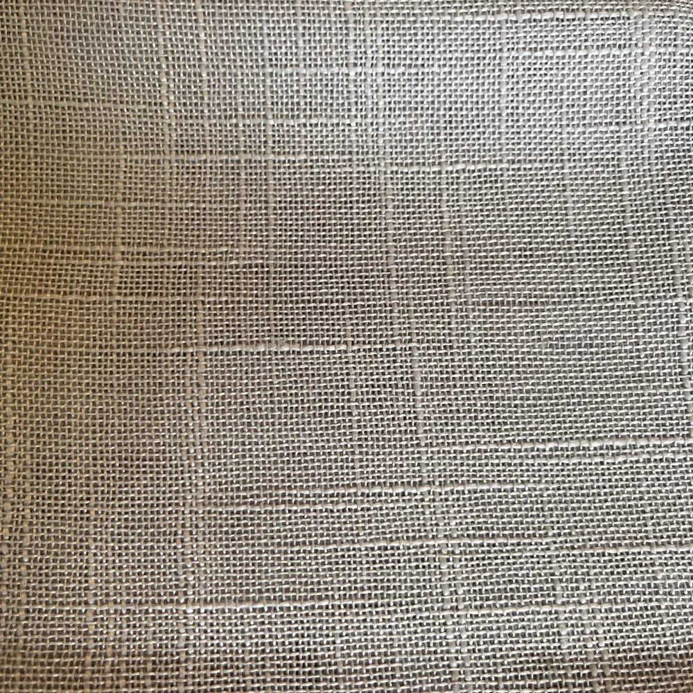 Drapes Curtain Panels Textured Light Gray Light Filtering Semi Sheer 52